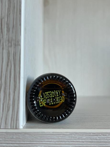 Doterra peppermint esencialny olej, 