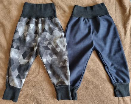 Softshellove gate, 80