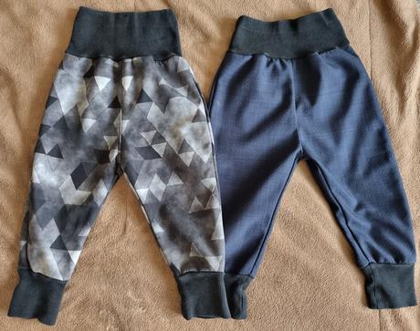 Softshellove gate, 80