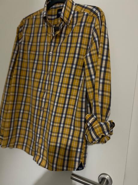 Pánska košeľa zn. joop, s