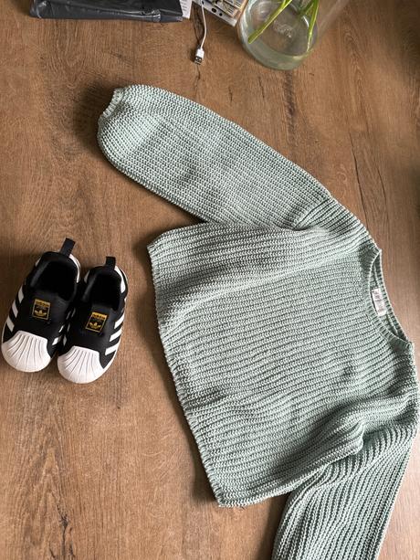 Svetrik h&m, h&m,134