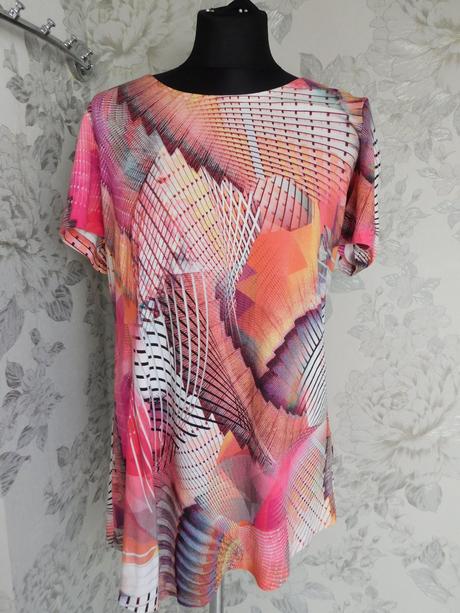 Pekne kvalitne tričko, 38