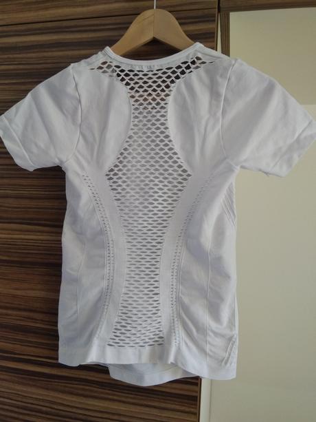 Tričko na športovanie, s