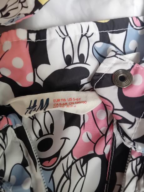 Bundička 116, h&m,116