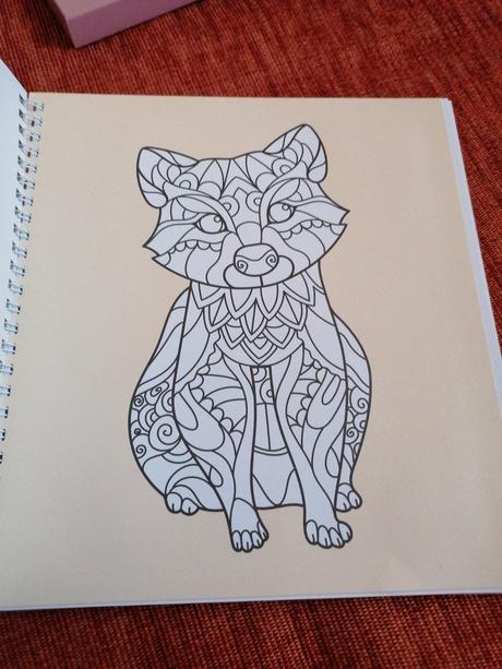 Omaľovánky v knihe+gratis 1 ks,