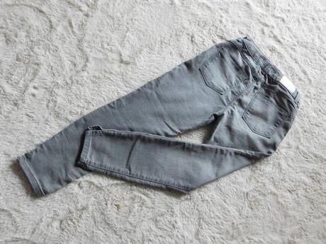 Dievčenské nohavice, reserved,140