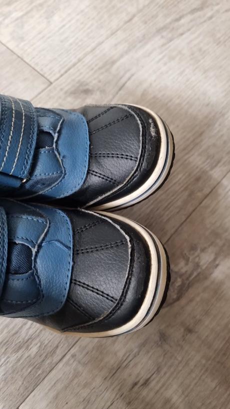 Zimne čižmy, vd 17cm, vel.26, 26