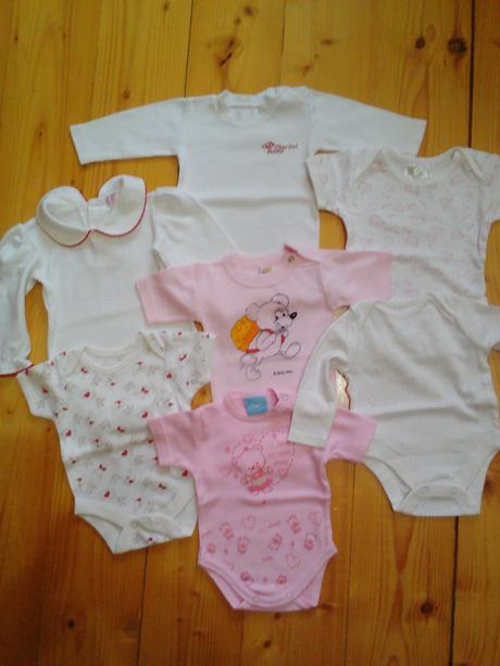 Bodynka, baby club,50