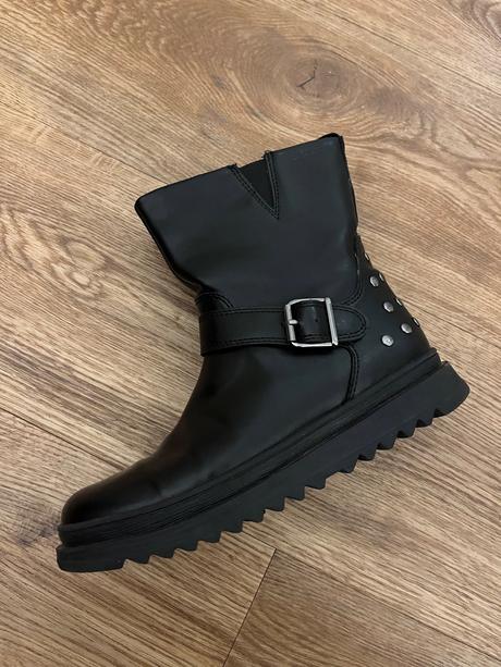 Čižmy geox - super stav, geox,34