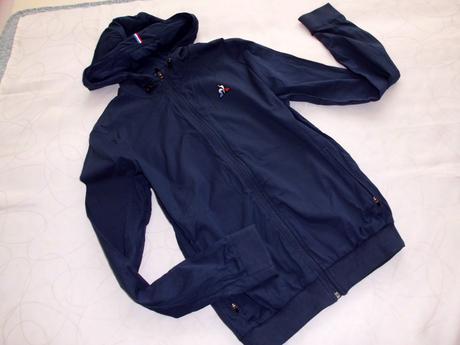 Le coq sportif xs-s-m, s