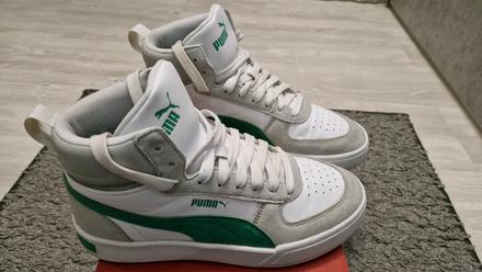 Puma botasky, puma,40
