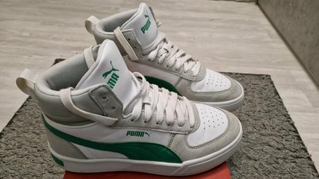 Puma botasky, puma,40