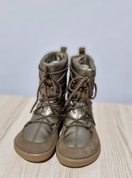 Be lenka snowfox woman - champagne & brown 37, be lenka,37