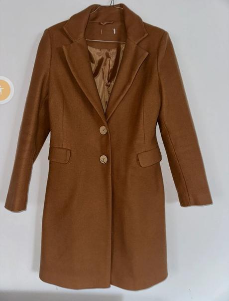 Kabát, mango,xs