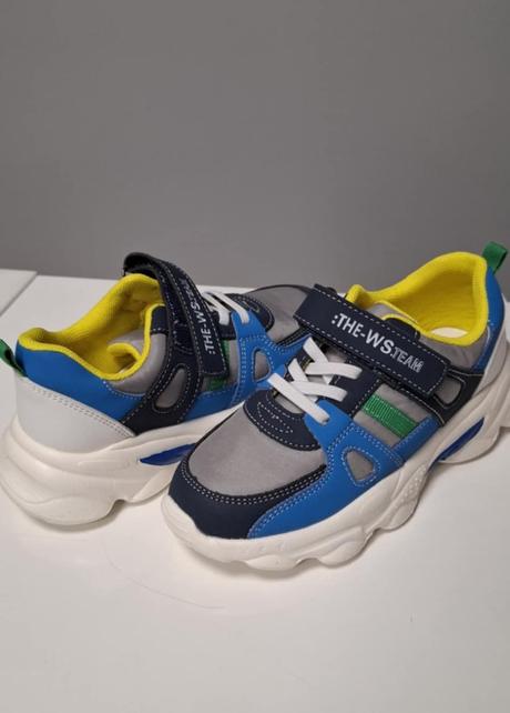 Detská obuv  vzdušná, 27