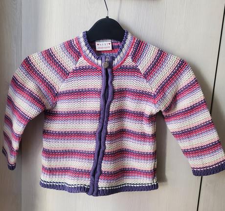 Svetrík next, next,98