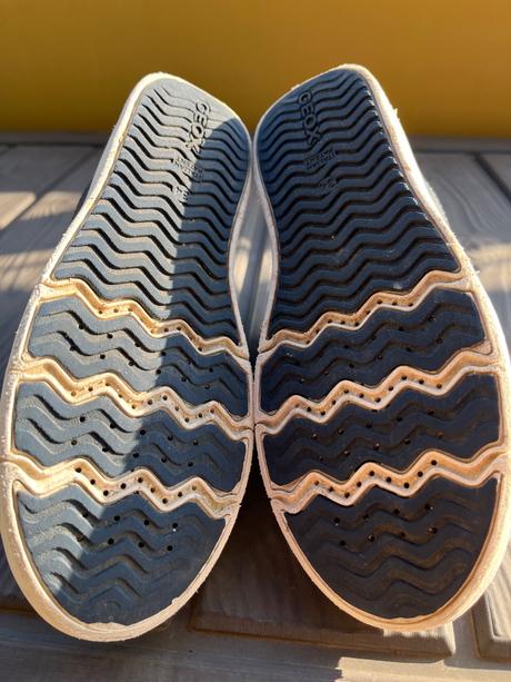 Geox topánky, geox,34