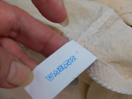 Kvalitne sťahovacie nohavičky, naturana,85c