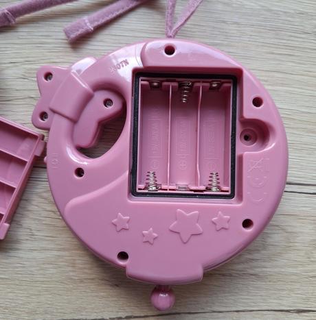 Kolotoč nad postieľku, 