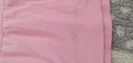 Ružová sukňa, 128