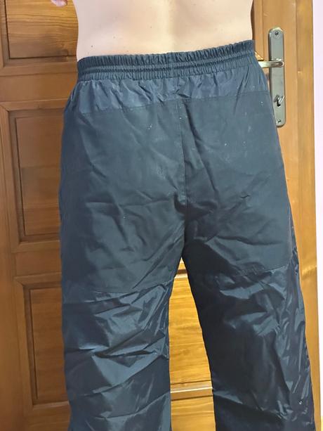 Columbia outdoor nohavice (šušťákové), columbia,xl