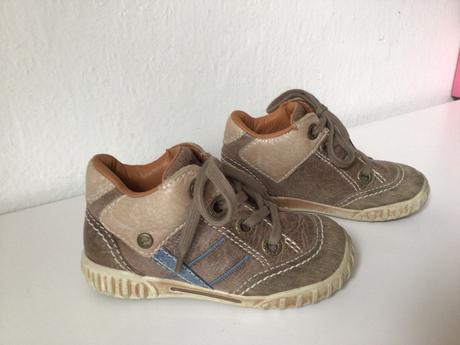 Celokožené topanocky ecco, ecco,24