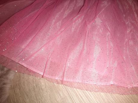 Na tanečnú, na balet 110-122, ballet rosa,110