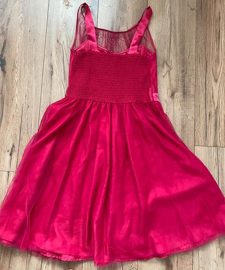 Spolocenske tylove saty orsay, orsay,m