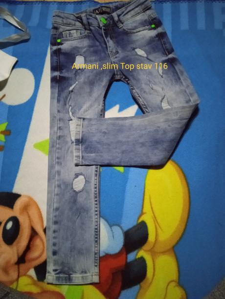 Armani rifle, armani,116