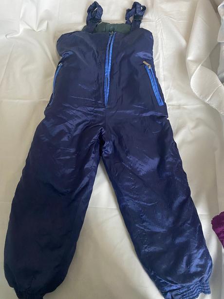 Modré otepľovačky, 104