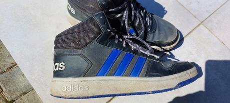 Tenisky, adidas,40