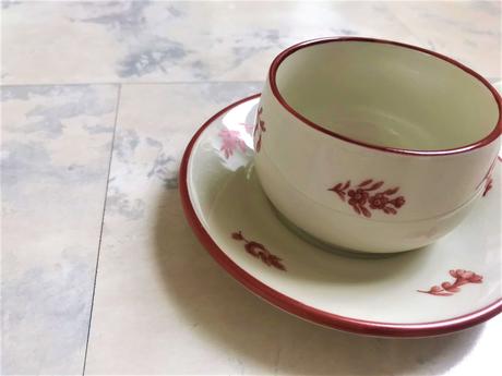 Starožitná súprava suisse langenthal, 