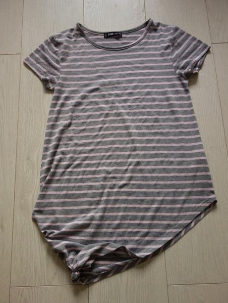 Damske tričko, new yorker,s