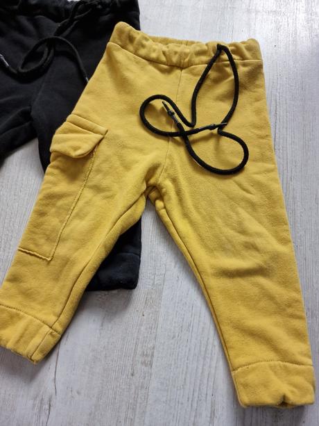 Minioo teplaky 1/2, 86