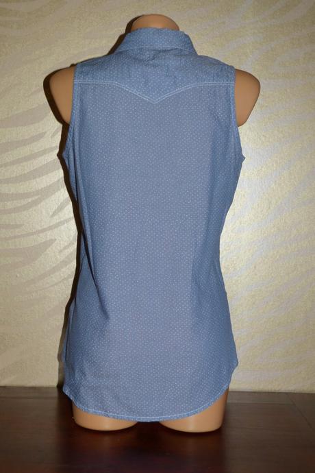 Letná blúzka wrangler, wrangler,xs