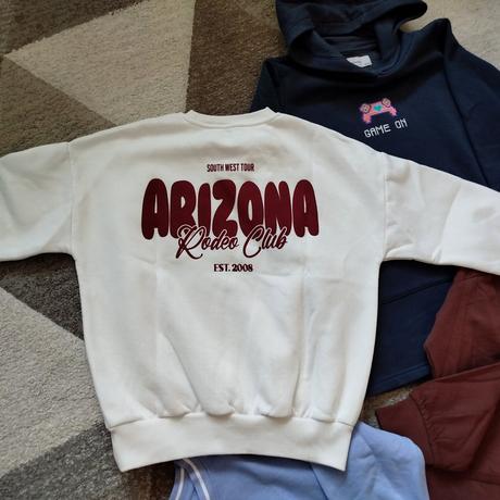 Pohodlné mikiny 4ks, primark,140