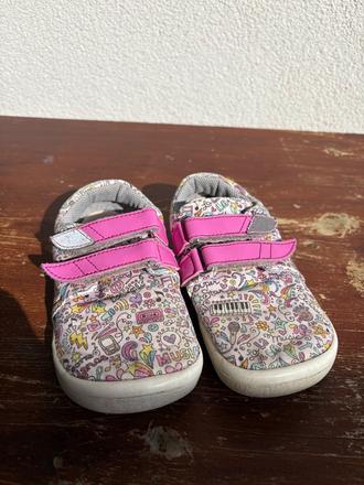 Beda tenisky, beda,29