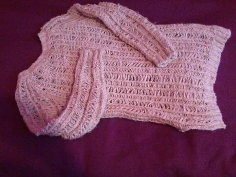 Dámsky pulover h&m / s, h&m,s