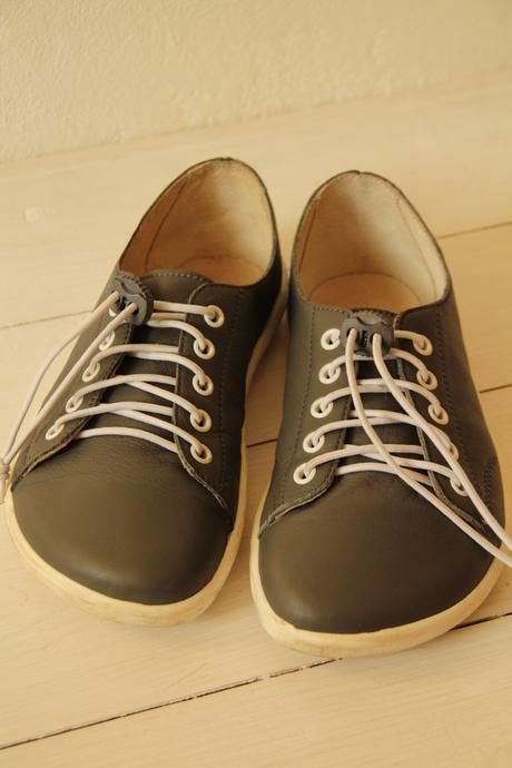 Barefoot tenisky be lenka prime grey 34, be lenka,34