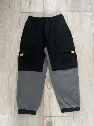 Outdoorove nohavice reserved, reserved,128