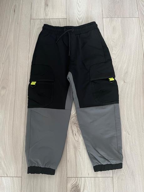 Outdoorove nohavice reserved, reserved,128