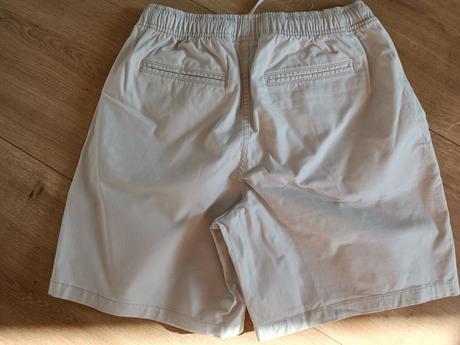 Kraťasy v xs, gap,xs