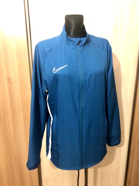 Nike dry-fit retro bunda unisex-m-ako nova, nike,m