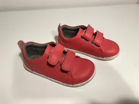 Topánky bobux, bobux,26