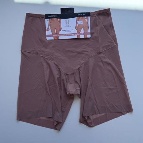 Nohavičky so sieťkou proti oderu stehien 4 farby, l / xl / xxl