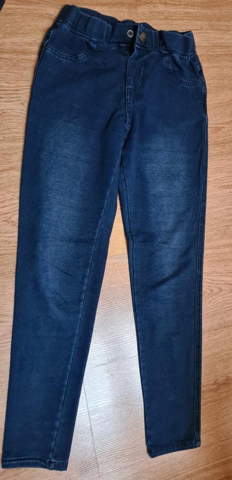 Rifle a legíny, 146