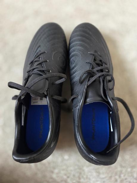 Kopačky nike phantom, nike,42