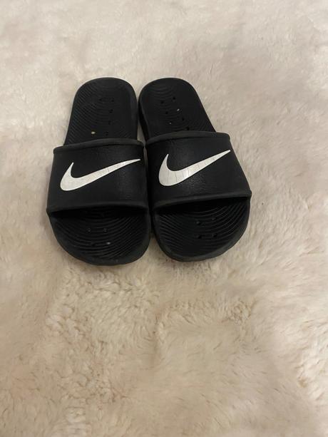 Šlapky nike, nike,37