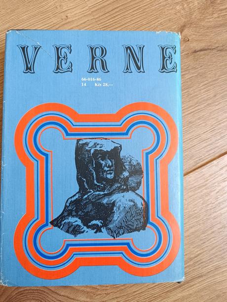 Dobrodruzstva kapitana hatterasa, 