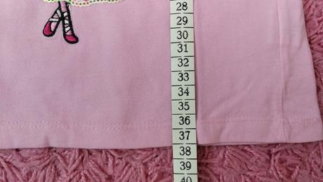 S miškou baletkou 3-4 r, young dimension,104